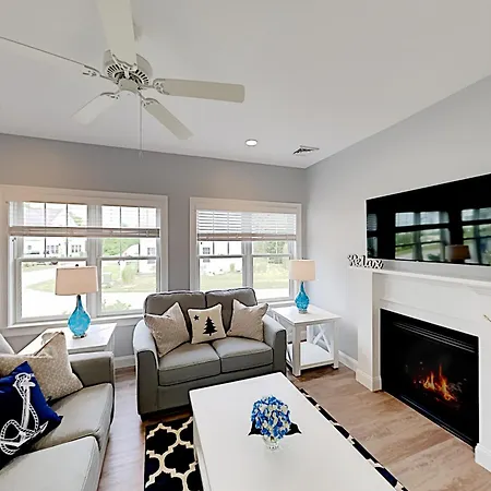 Apartamento Cape Arundel House